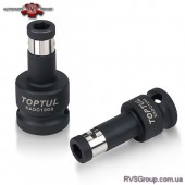 Держатель бит ударный TOPTUL 3/8"х5/16" KADC1210