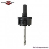 Хвостовик для коронки по металлу TOPTUL d32-210 SAAD1402