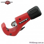 Труборез роликовый ручной 3-32мм (1/8" - 1-1/4") TOPTUL SEAA0332