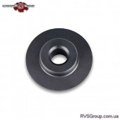 Запасной нож к роликовому труборезу SEAA0332 18мм TOPTUL SLAC1818