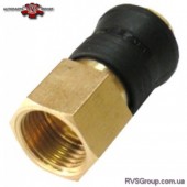 Быстросъем мама 1/2" внутренняя резьба (PROFI) AIRKRAFT SE6-4SF