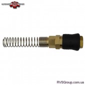 Быстроразъемное соединениие мама 8х12мм (ремкомплект для AHC48) AIRKRAFT SE6-4SP