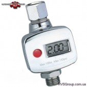 Регулятор давления воздуха цифровой для краскопульта ITALCO FR7