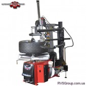 Автоматический шиномонтажный станок (10"-26", технороллер, пневмовзрыв) BRIGHT GT887N-AL390 220V