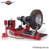 Шиномонтажный стенд  для грузовых автомобилей (14"-26") 380В BRIGHT LC588S