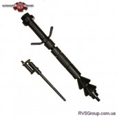 Комплект адаптеров для балансировки колёс мотоциклов без подшипника в ступице BRIGHT MJ-I