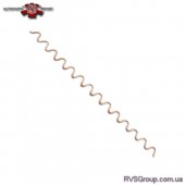 Волнистая проволока для споттера (15шт.) G.I. KRAFT GI12151