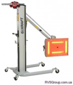 ИК сушка G.I.KRAFT GI15115