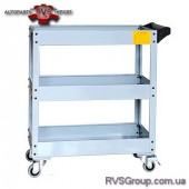 Тележка инструментальная (3 полки) G.I. KRAFT GI37101