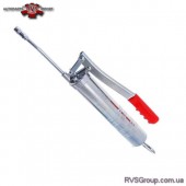 Шприц рычажно-плунжерный для смазки 400 мл G.I.KRAFT KL-451