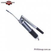 Шприц для смазки 400 мл (двухплунжерный) Pro-Line G.I.KRAFT KTPL-479