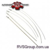 Комплект щупов к установке для замены масла B8010KVS G.I. KRAFT XB80KSH