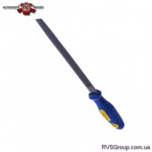 Напильник полукруглый 200 мм СТАНДАРТ HRF0200