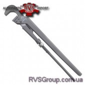 Ключ трубный рычажный КТР-0 (0.5") СТАНДАРТ KTR0000