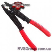 Кримпер для обжима и снятия изоляции 8.5" СТАНДАРТ PLM0850