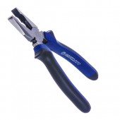 Плоскогубцы-пассатижи комбинированные 175 мм СТАНДАРТ PLSC0107
