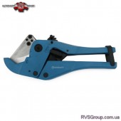 Ножницы труборез для пластиковых труб (0-42мм) СТАНДАРТ PVC0202