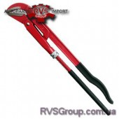 Ключ КТР тип 45, 1" СТАНДАРТ PWR4510