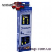 Набор профессиональных отверток 5 ед. (SL5,SL6,SL8,PH1,PH2) СТАНДАРТ SDS05