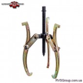 Съемник 3-х захватный 300мм 12" СТАНДАРТ SK3L12