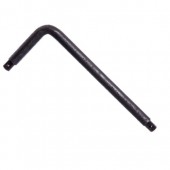 Вороток Г-образный КС-10-01 3/8" 215мм (Чернигов) В38ЧНГБ