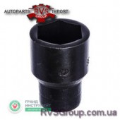 Головка торцевая 22 мм 3/4" (СНГ)