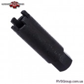 Съемник для дизельных форсунок d28 КРФ28