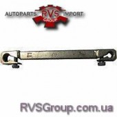 Ключ прокачки тормозов зажимной 7х9мм (зажимной) (СНГ) ПР0709В