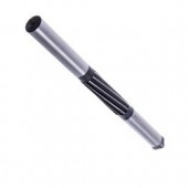Развертка ручная цилиндрическая d 32 с направл. L350 (Харьков) РАЗВ32ЦЕЛ-L350