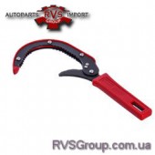 Зажимной съемник масляного фильтра "серп" СЕРПМФ