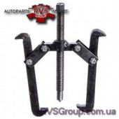 Съемник двухзахватный кованый большой 250мм (Харьков) СК2ЛБКОВ