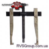 Съемник двухлапый "рельс" большой (Харьков) СК2ЛРБ