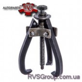 Съемник 3-х захватный кованый 300мм "огромный" (Харьков) СК3ЛКОВБ