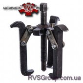 Съемник 3-х лапый кованый (большой) (Харьков) СК4ЛКОВБ