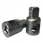 Переходник с отверстием 3/8"х1/2" СТАНДАРТ PR3812