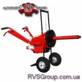 Гайковерт электрический грузовой 1" Maxboxer/TURBO-2000 COTON