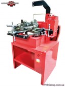 Дископравильный станок 11"-26" AIR KRAFT SDP