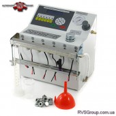 Стенд промывки топливных форсунок Sprint6