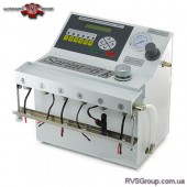 Стенд промывки форсунок Sprint6K