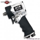 Пневмогайковерт 1/2" 678 Nm 9500об/мин TOPTUL KAAR1650