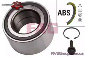 Комплект подшипника ступицы колеса