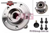 Комплект подшипника ступицы колеса