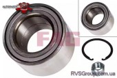 Комплект подшипника ступицы колеса