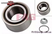 Комплект подшипника ступицы колеса