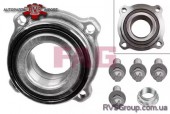 Комплект подшипника ступицы колеса