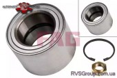 Комплект подшипника ступицы колеса