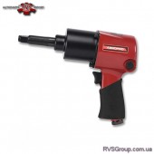 Пневмо-гайковерт 1/2", 570N/m, 7500об/мин AEROPRO AP7430L