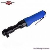 Трещотка пневматическая 1/2" (68N/m; 160об/мин) AIRKRAFT RP7412