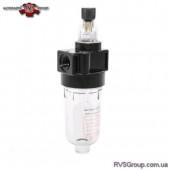 Лубрикатор для пневмоинструмента 1/4" AIRKRAFT AL2500