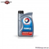 Мастило моторне Quartz Diesel 7000 10W-40 1L